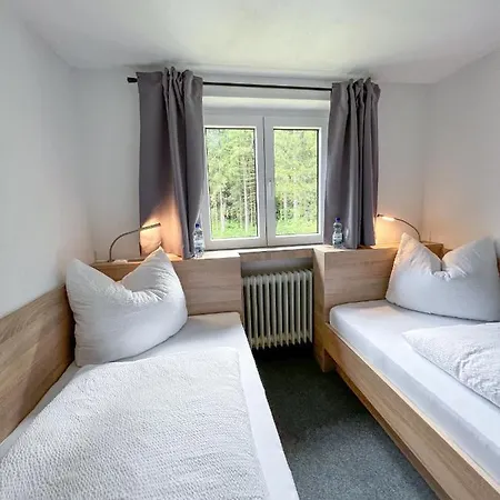 Mountain Hostel Oberstdorf