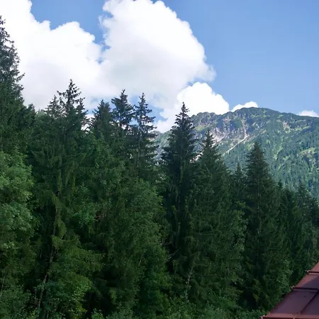 Hostel Mountain
