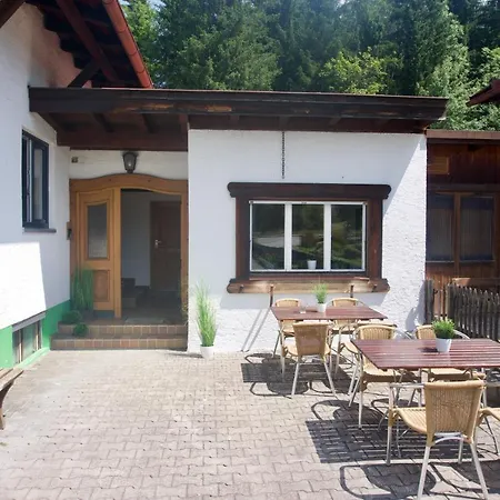 Mountain Hostel *