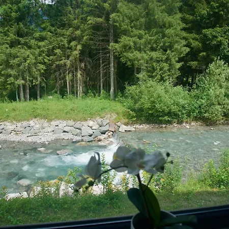 Mountain Ostello *
