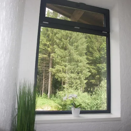 Mountain Hostel