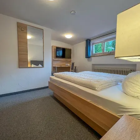 Auberge de jeunesse Mountain *