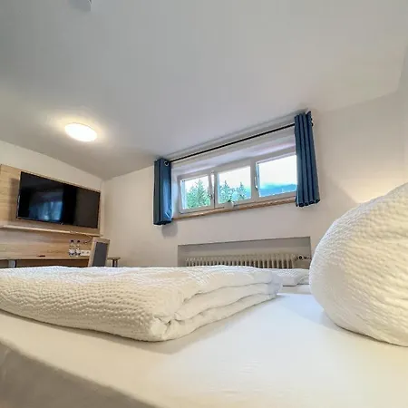 Mountain Hostel