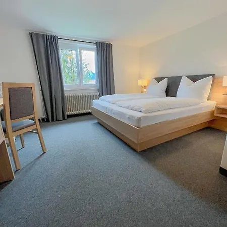 Mountain Hostel Oberstdorf