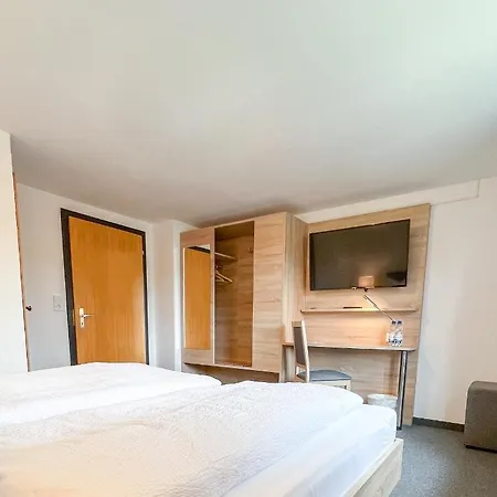 Mountain Hostel