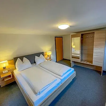 Auberge de jeunesse Mountain Oberstdorf