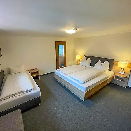 Auberge de jeunesse Mountain