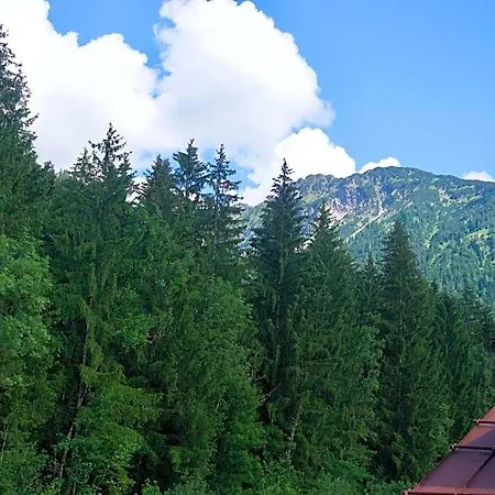 Mountain Auberge de jeunesse Oberstdorf