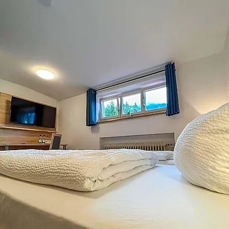 Mountain Auberge de jeunesse *