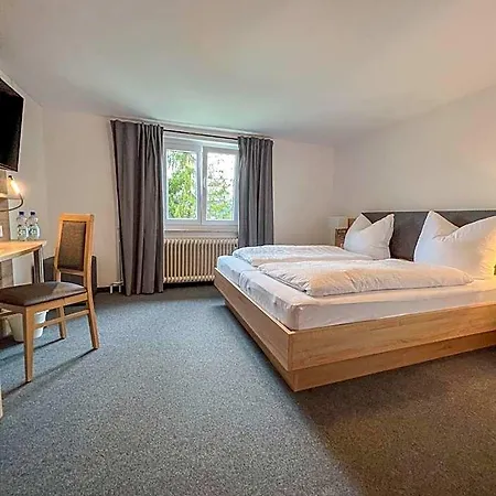Auberge de jeunesse Mountain Oberstdorf